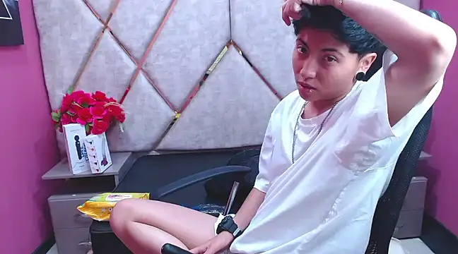 Im Mathias online show from February 7, 8:01 am