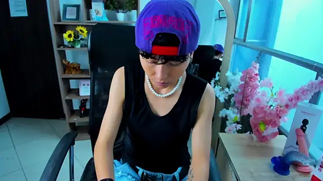 Im Mathias online show from September 24, 8:04 pm