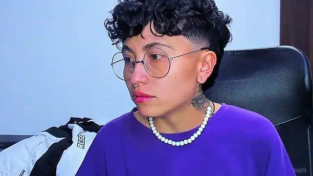 Snapshot of Im_Mathias chatting on February 20, 2:52 am Im Mathias online show from February 20, 2:52 am