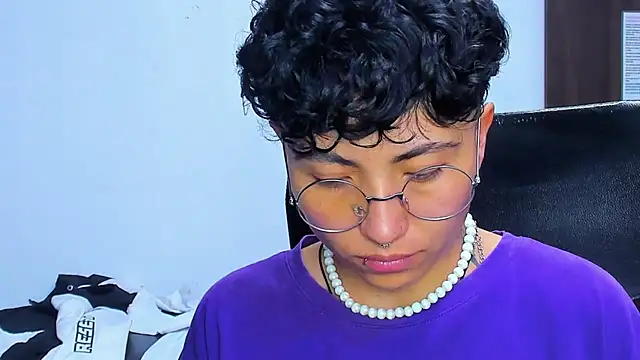 Snapshot of Im_Mathias chatting on February 20, 7:32 am Im Mathias online show from February 20, 7:32 am