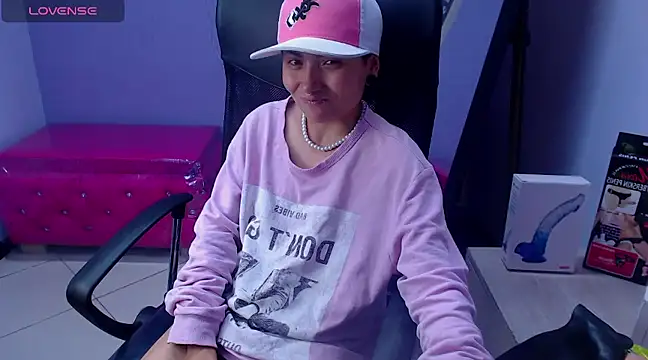 Im Mathias online show from March 7, 11:29 am