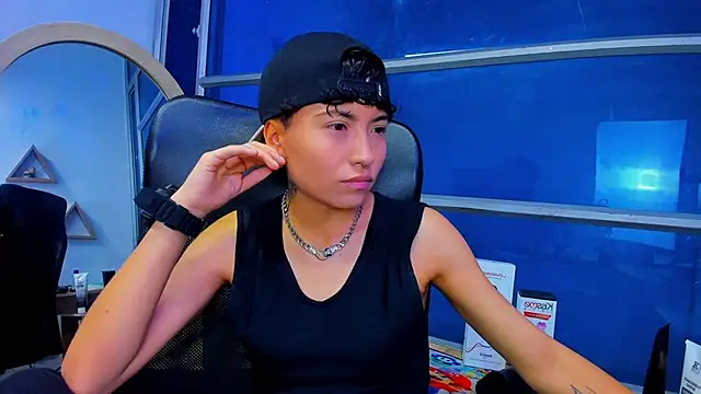 Im Mathias online show from November 30, 12:33 am