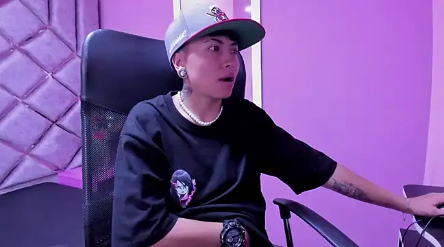 Im Mathias online show from March 19, 3:41 am