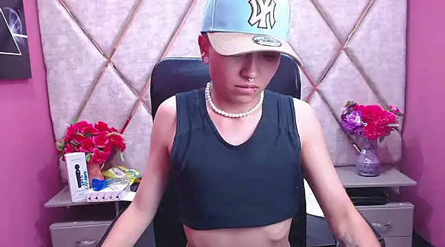 Im Mathias online show from February 8, 9:24 am