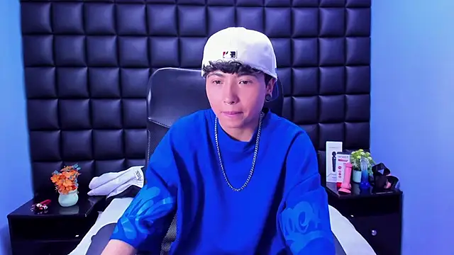 Im Mathias online show from September 30, 4:35 pm