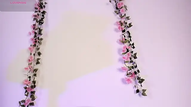 Snapshot of Luna-Chann chatting on June 24, 8:50 pm Luna-Chann online show from June 24, 8:50 pm