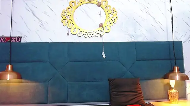 salome daniel online show from March 18, 7:22 pm