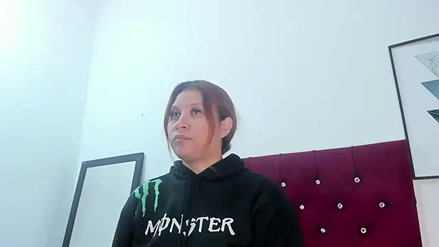 Melody Megann online show from January 16, 11:58 am