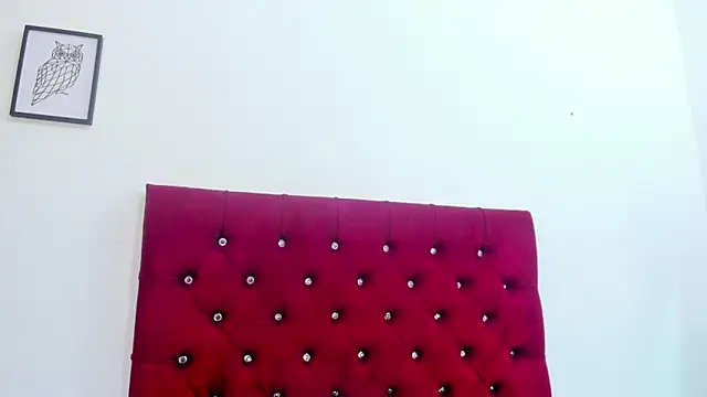 Melody Megann online show from April 9, 11:16 am