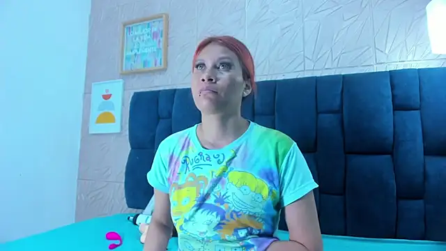 Snapshot of Melody_Megann chatting on February 26, 7:42 pm Melody Megann online show from February 26, 7:42 pm