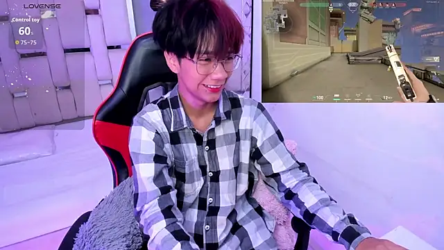 Eriol  online show from October 17, 11:56 am