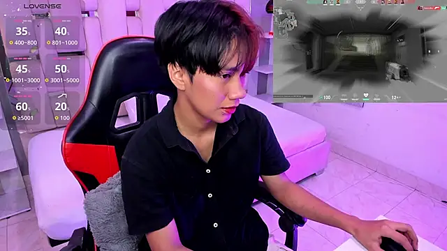 Eriol  online show from October 20, 11:44 am