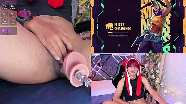 Eriol  online show from April 5, 12:45 pm