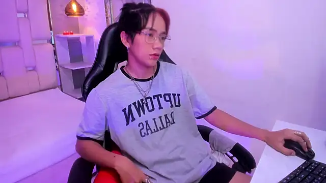 Eriol  online show from September 16, 12:17 pm