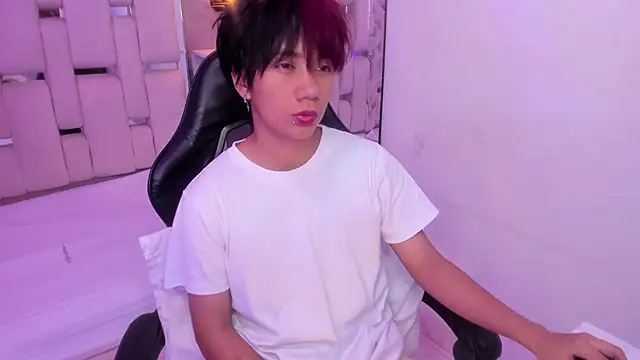 Eriol  online show from September 23, 12:01 pm