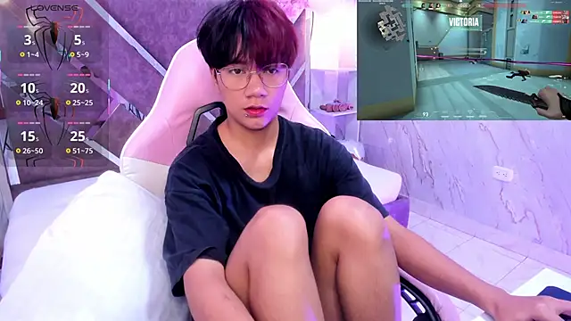 Eriol  online show from October 13, 12:29 pm