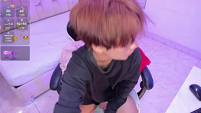 Eriol  online show from November 15, 12:31 pm