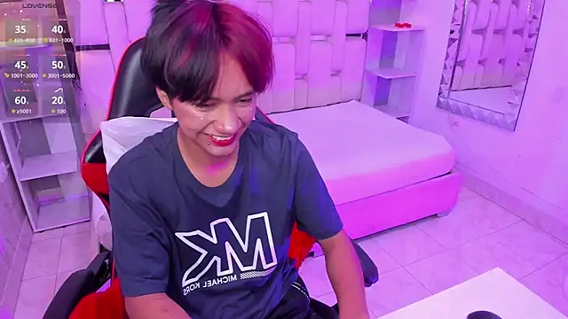 Eriol  online show from October 22, 12:26 pm