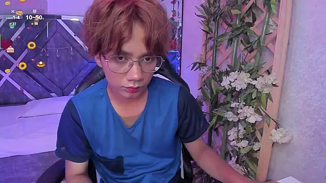 Eriol  online show from November 11, 4:07 am