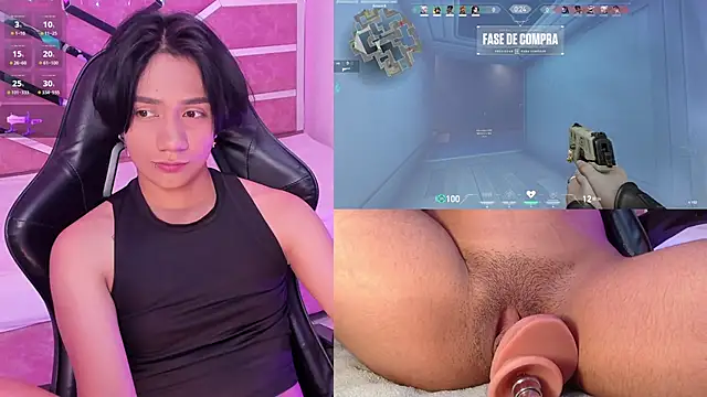 Eriol  online show from February 25, 8:19 pm