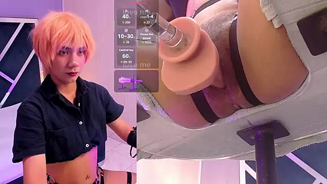 Eriol  online show from January 11, 12:23 pm