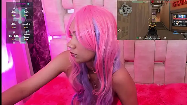 Eriol  online show from March 19, 3:08 pm