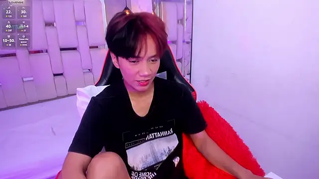 Eriol  online show from October 1, 12:09 pm