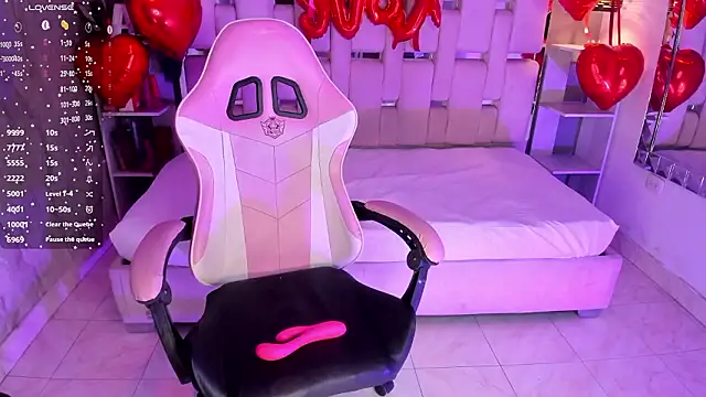 Eriol  online show from February 14, 8:20 pm