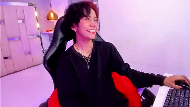 Eriol  online show from September 14, 12:16 pm