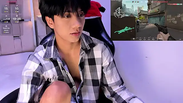 Eriol  online show from May 30, 3:57 am