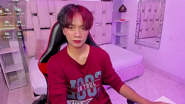 Eriol  online show from October 23, 12:04 pm