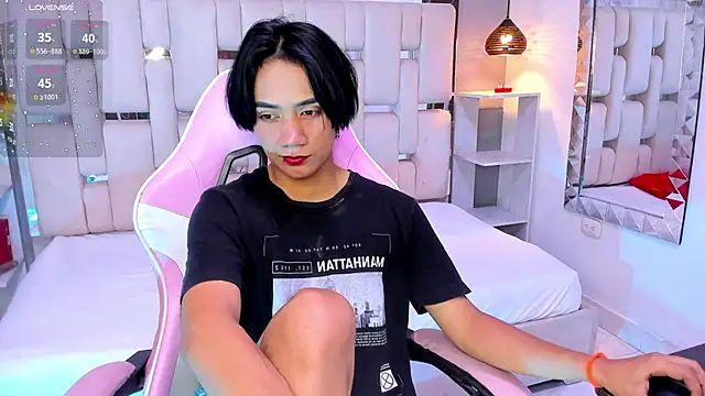 Eriol  online show from February 20, 8:22 pm