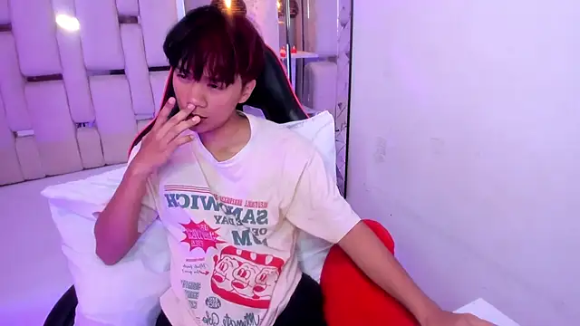 Eriol  online show from September 28, 12:01 pm