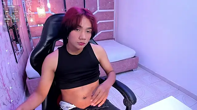 Eriol  online show from March 19, 9:15 pm