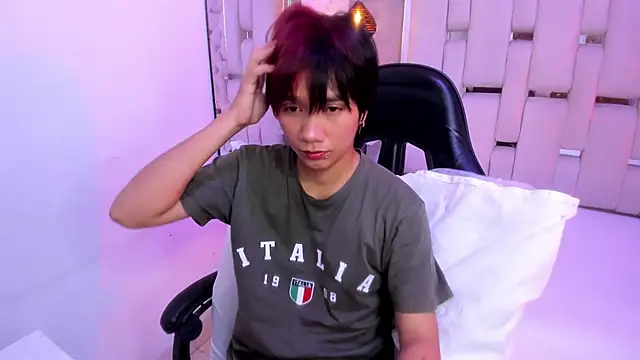 Eriol  online show from September 24, 12:11 pm