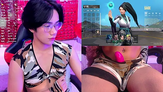 Eriol  online show from February 12, 8:30 pm