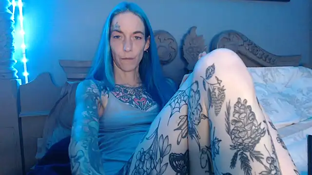 RavenryderUK online show from September 12, 8:41 pm