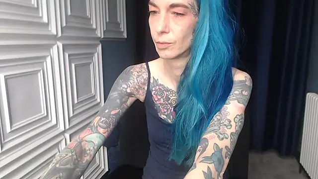 RavenryderUK online show from March 12, 10:41 am