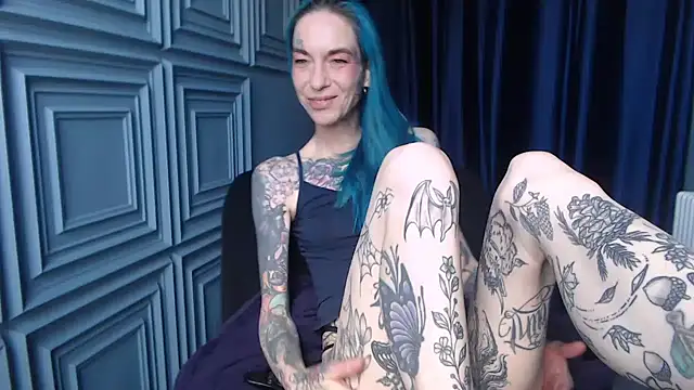 RavenryderUK online show from April 2, 10:11 am