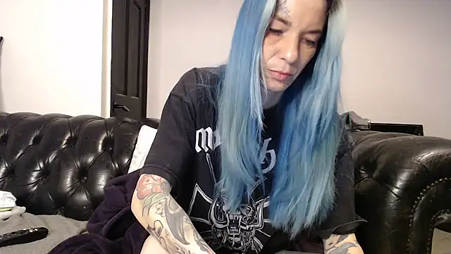 RavenryderUK online show from January 27, 10:27 pm