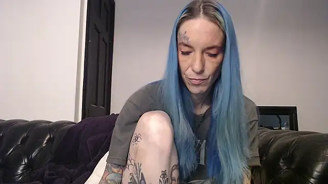 RavenryderUK online show from January 9, 9:16 pm