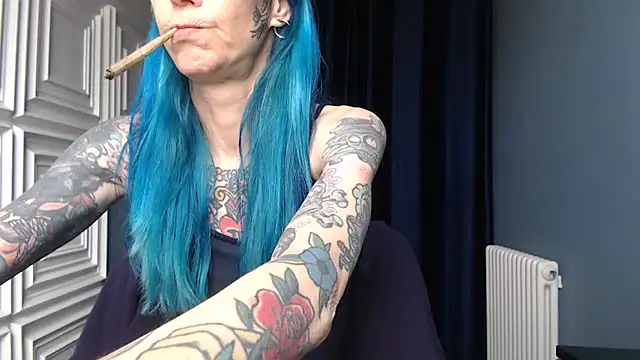 RavenryderUK online show from March 5, 10:12 am