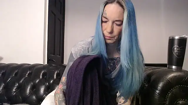 RavenryderUK online show from January 30, 10:19 pm