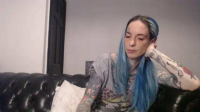 RavenryderUK online show from January 23, 10:11 pm