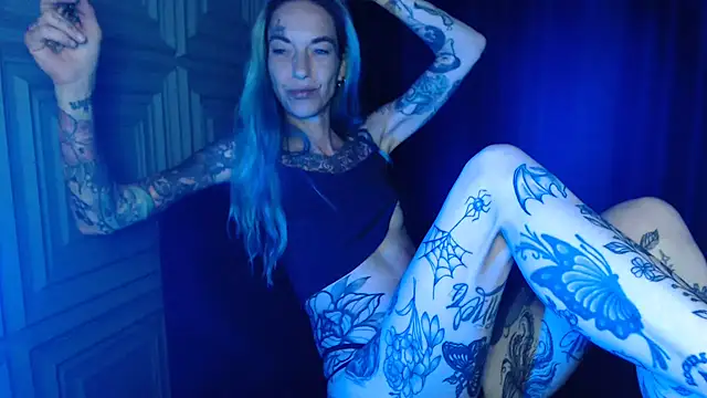 RavenryderUK online show from June 21, 9:20 pm