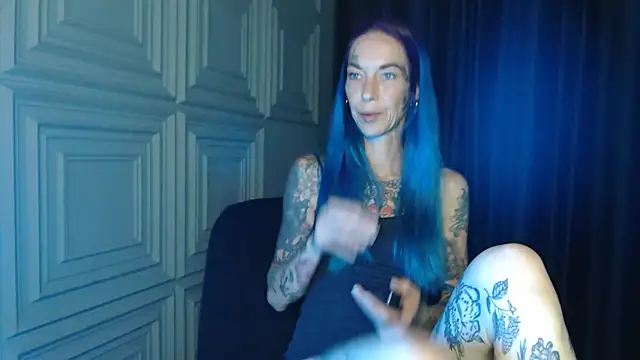 RavenryderUK online show from July 29, 9:25 pm