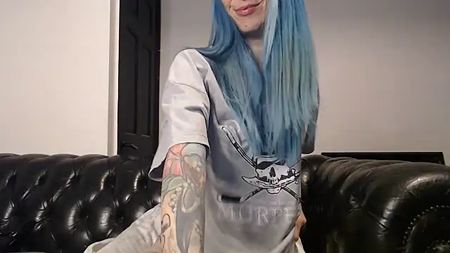 RavenryderUK online show from February 1, 11:48 pm