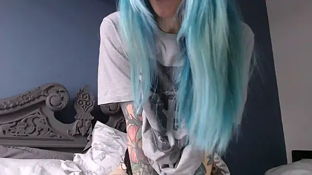 RavenryderUK online show from January 20, 10:18 am