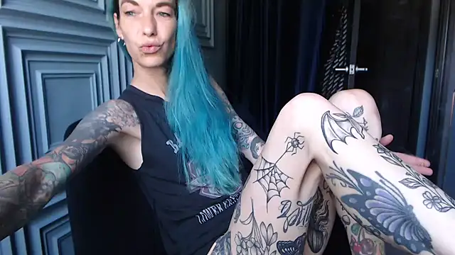 RavenryderUK online show from June 24, 10:03 am