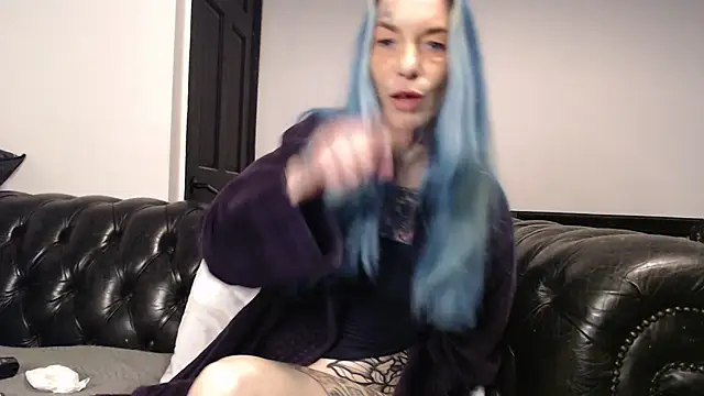 RavenryderUK online show from January 24, 10:08 pm